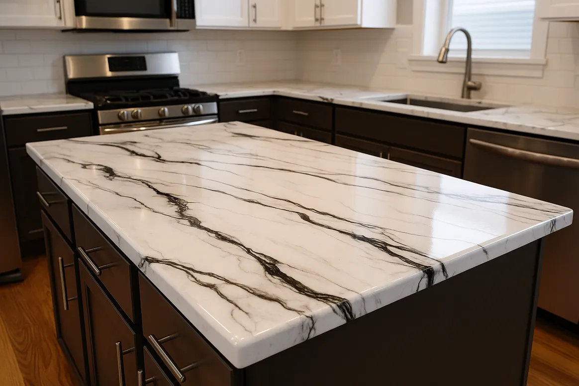 Epoxy Countertops