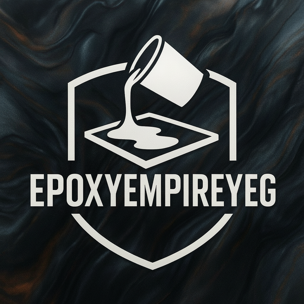 EpoxyEmpireYeg Logo